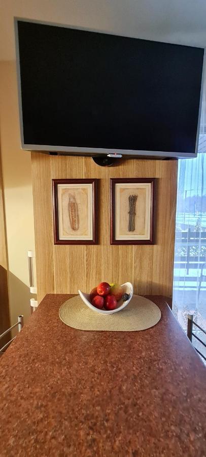 Apartamentai Pas Danute Prienai