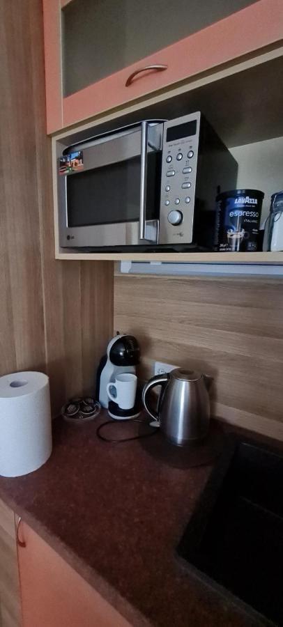 Apartamentai Pas Danute * Prienai