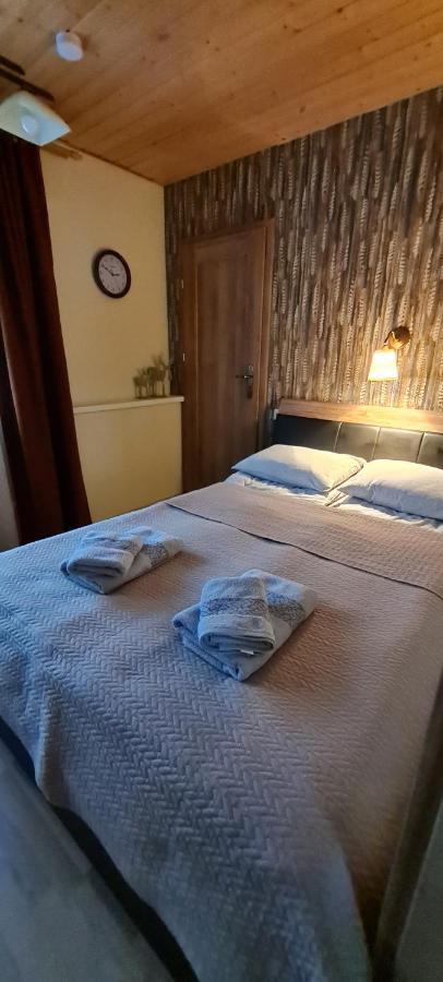 Apartamentai Pas Danute Apartment Prienai