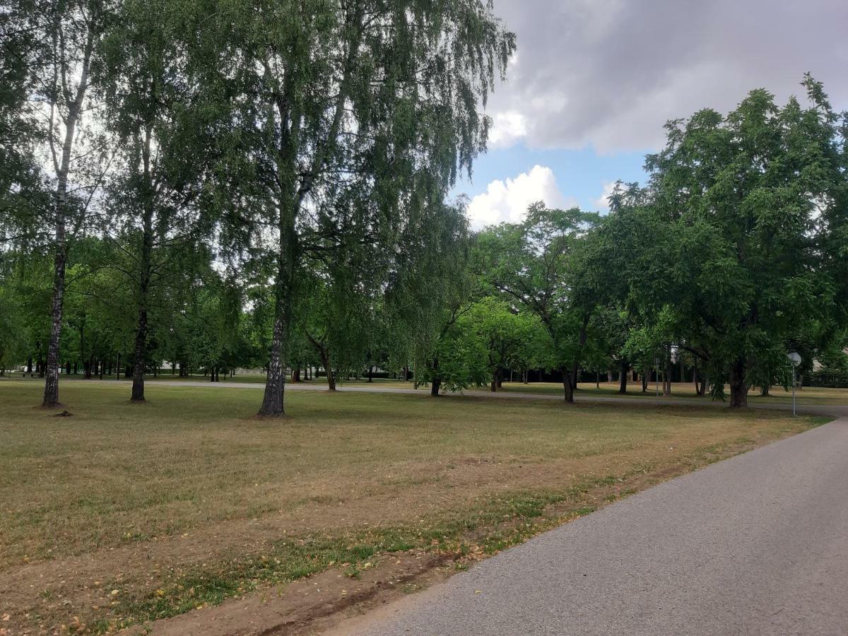 Apartamentai Pas Danute Prienai